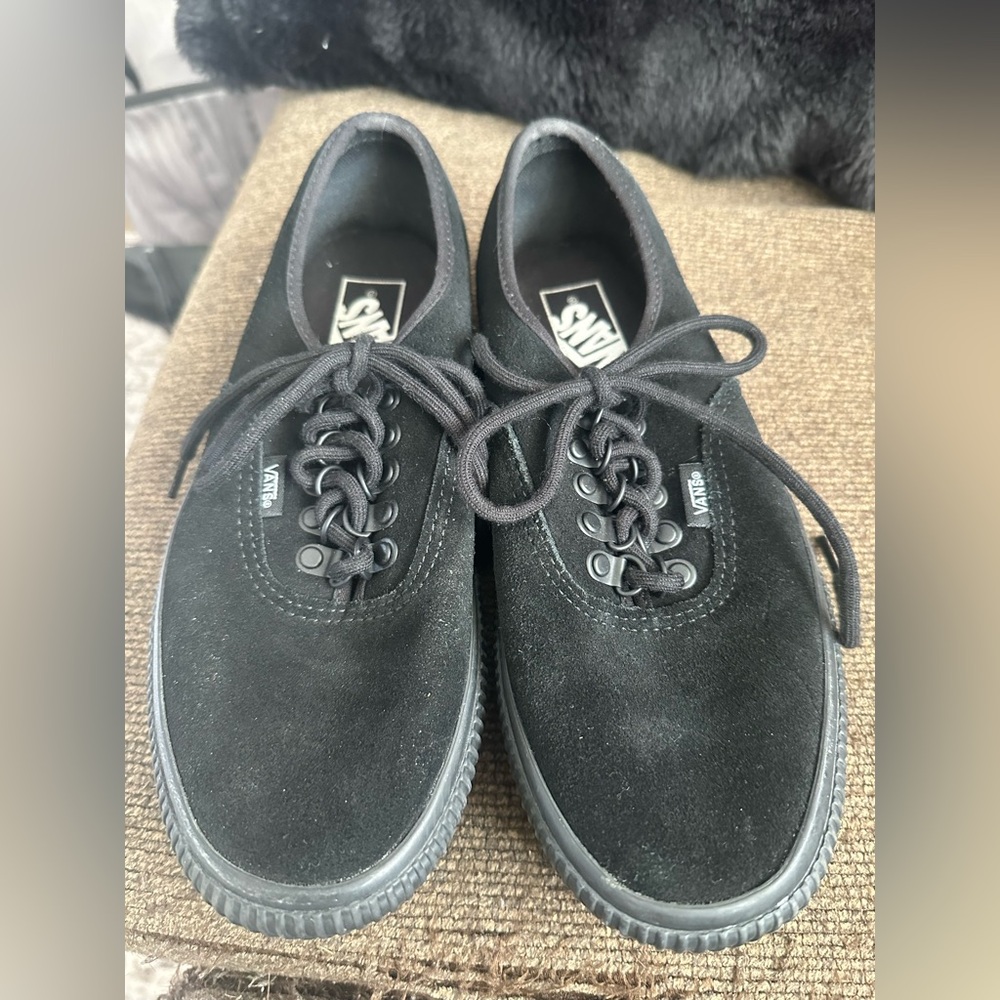Vans